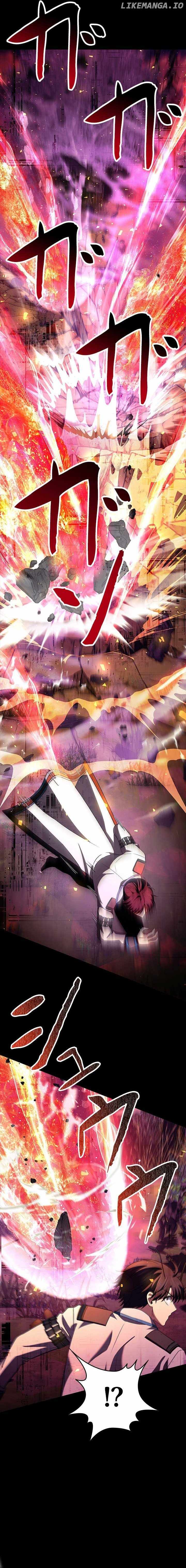 King of Gacha – God's Gamer Chapter 43 14